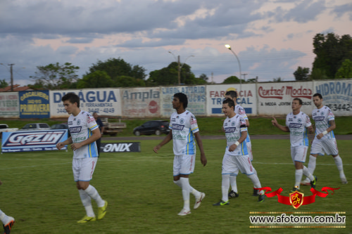 rolim de moura